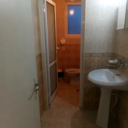 Dimovi Konukevi Primorsko