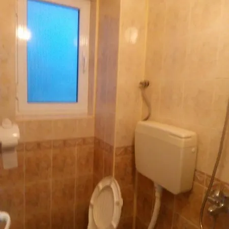 Dimovi Primorsko