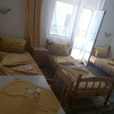 Dimovi * Primorsko